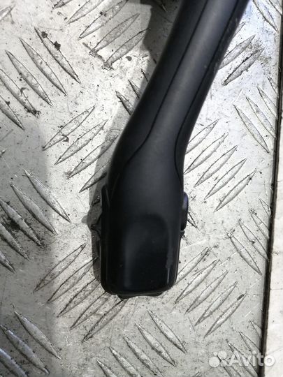 Переключатель стеклоочистителя Passat B5