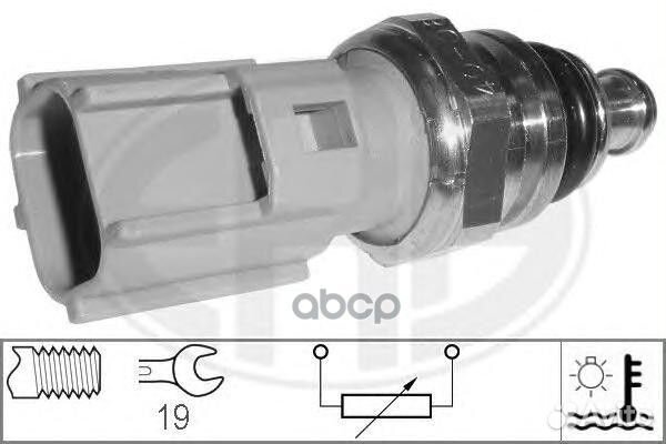330585 датчик температуры ERA 330585 Era