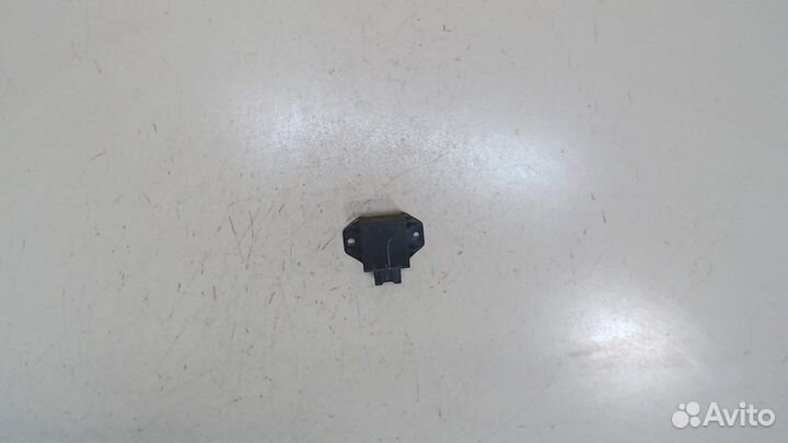 Блок управления зеркалами Cadillac SRX, 2010