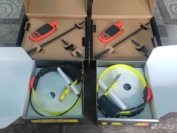 Garmin Alpha50/Т5х Еропа