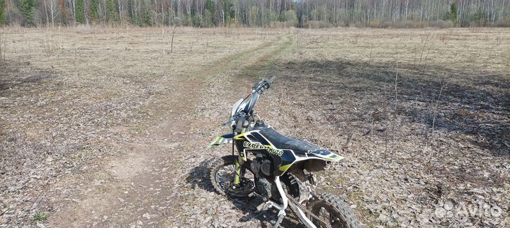 Мотоленд 125