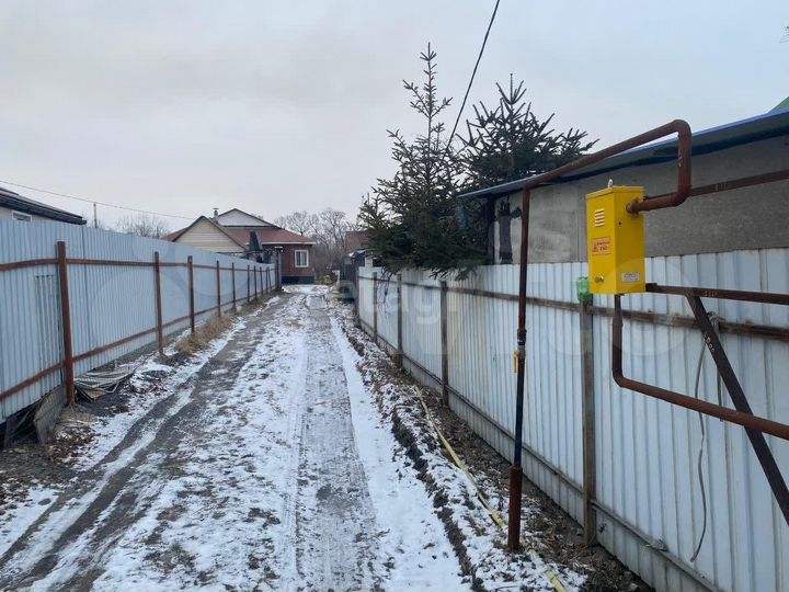 Дом 203,4 м² на участке 8,8 сот.