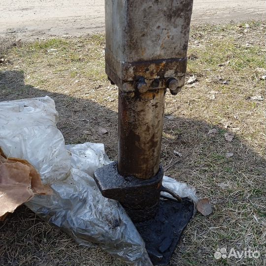 Аренда инструментов