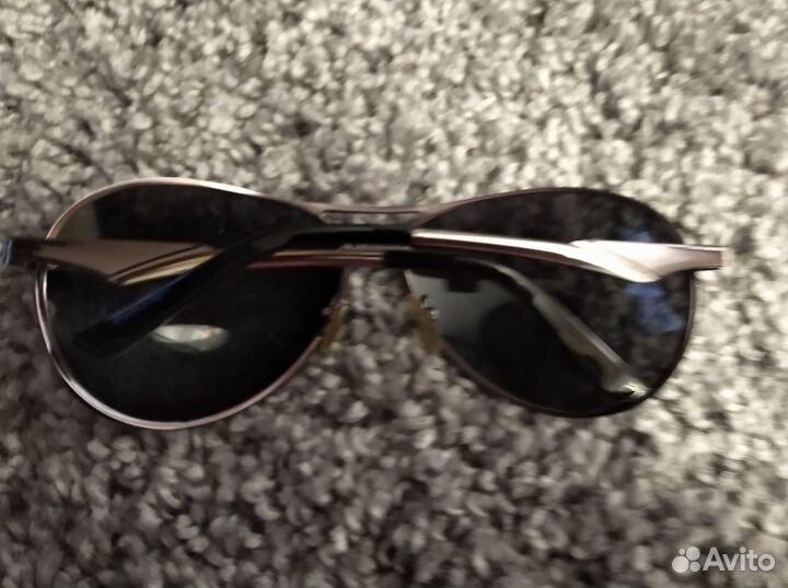 Очки солнцезащитные полароиды