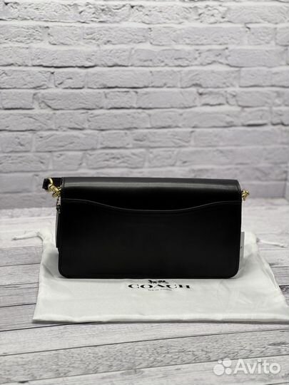 Сумка Coach tabby 26