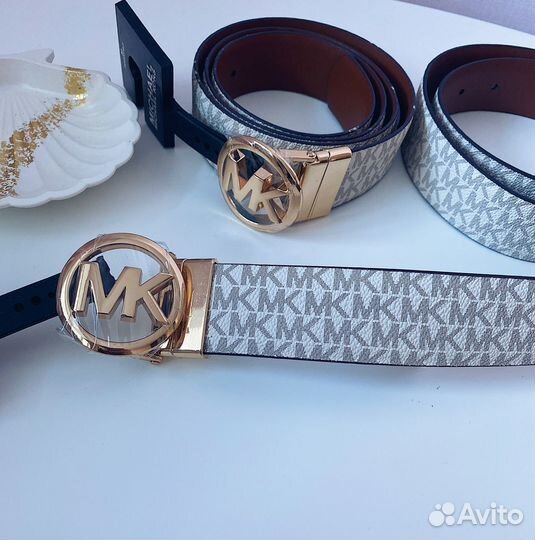 Женский ремень Michael Kors