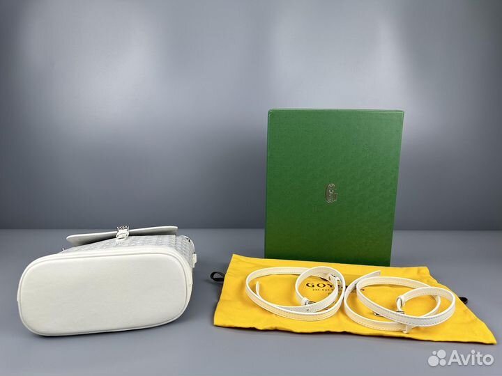 Рюкзак Goyard