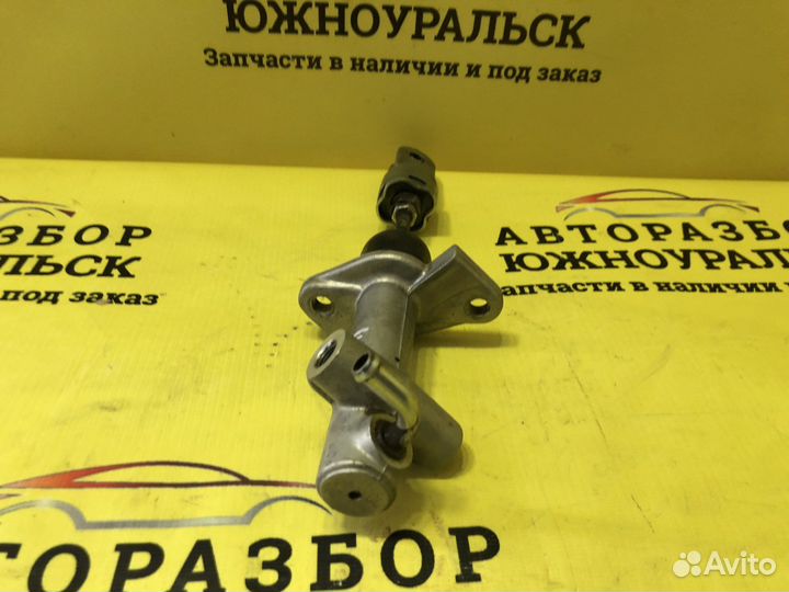 Цилиндр сцепления главный Chevrolet Lacetti 1.4