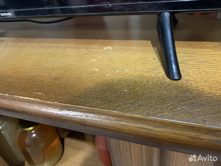 Тумба натуральное дерево антиквариат