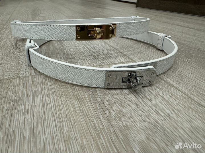 Ремень Hermes женский