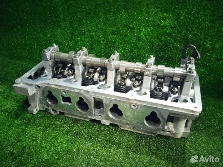 Гбц головка Форд Фокус 1 cdda Rocam