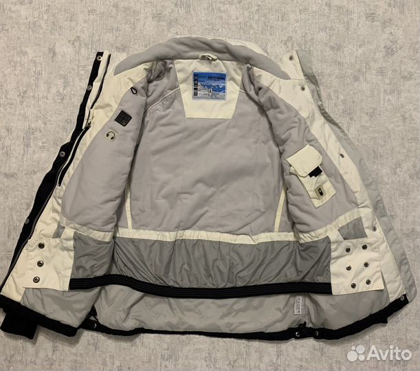 Куртка сноубордическая Multi Guard