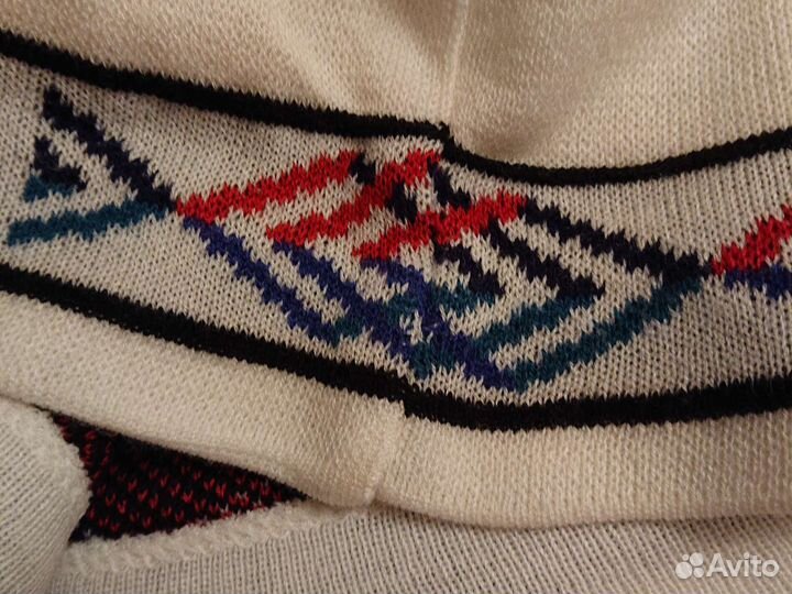 Шапка Adidas vintage оригинал