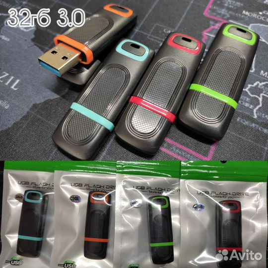 USB Флешки оптом