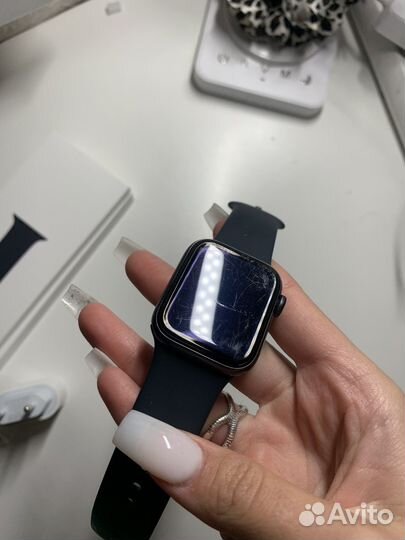 Apple watch se 40 mm