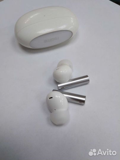 Беспроводные наушники realme buds air 3