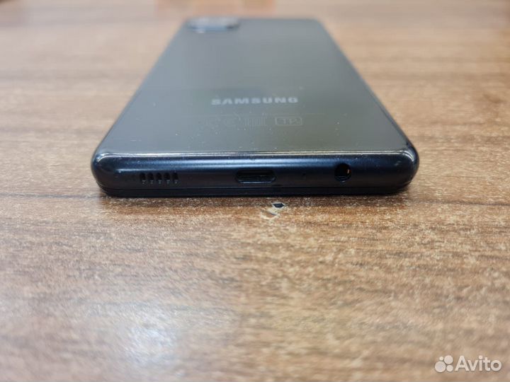 Samsung Galaxy A12, 4/128 ГБ