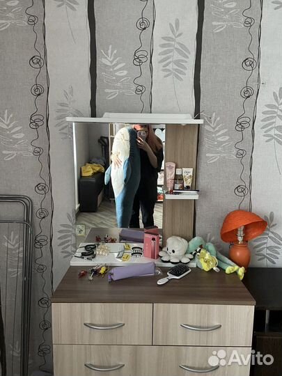 Мягкая игрушка акула