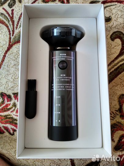 Электробритва Xiaomi Mijia Rotary Electric Shaver