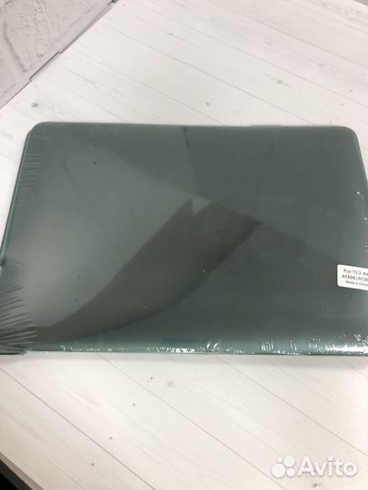 Чехол-накладка на Macbook Air 13'' (73смт)