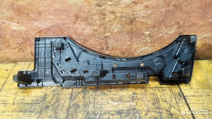 Ящик инструментов правый Mazda Cx-7 2007-2012