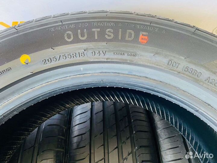 Sailun Atrezzo Elite 205/55 R16 94V