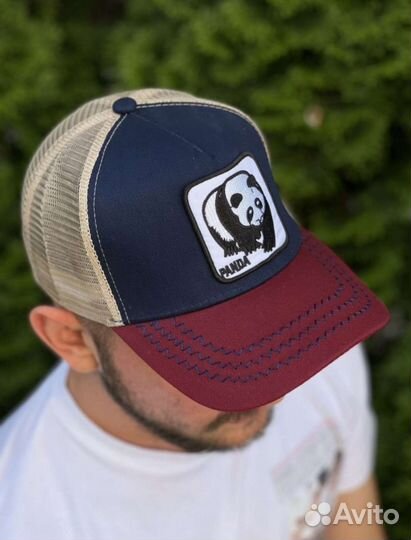 Кепка бейсболка