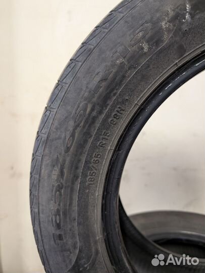 Pirelli Cinturato P1 185/65 R15 88H