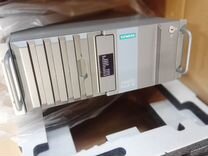 Промышленный компьютер Siemens simatic IPC847E