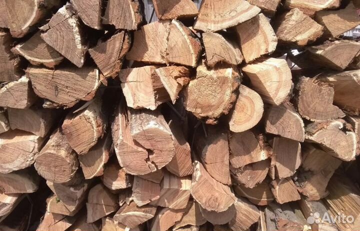 Дрова купить