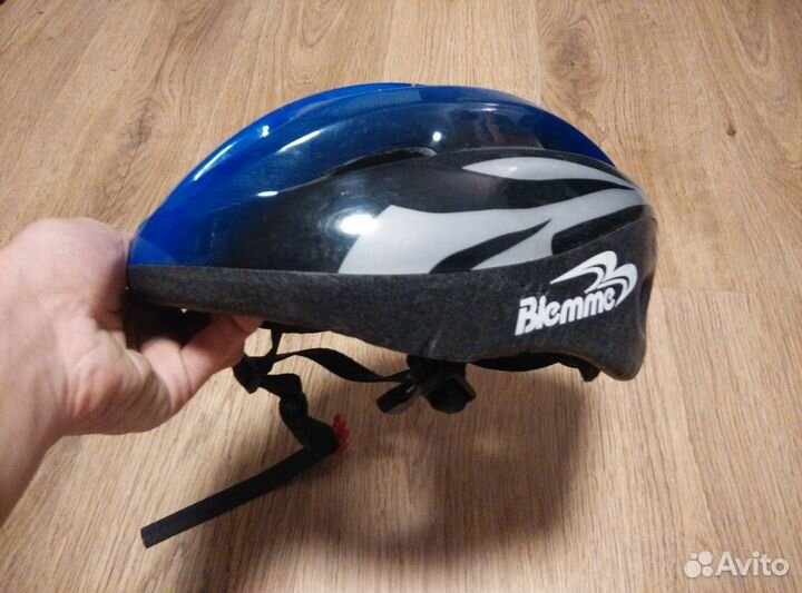 Шлем велосипедный италия