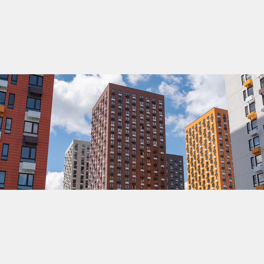 3-к. квартира, 83,8 м², 5/9 эт.