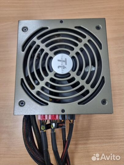 Thermaltake toughpower XT 675W