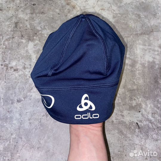 Лыжная шапка odlo