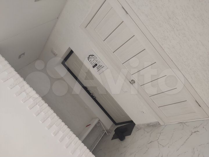 3-к. квартира, 77 м², 3/5 эт.