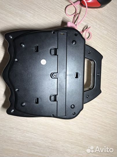 Компьютер детский обучающий