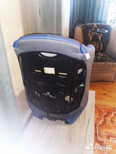 Детское кресло Leaderkids atlantic