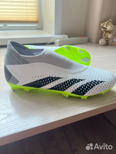 Бутсы adidas predator accuracy.3