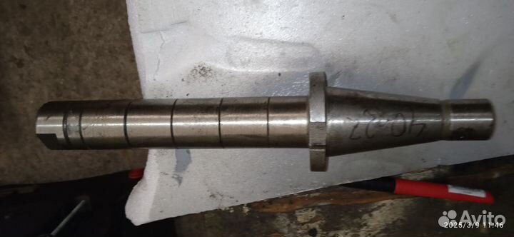 Оснастка для фрезерного станка