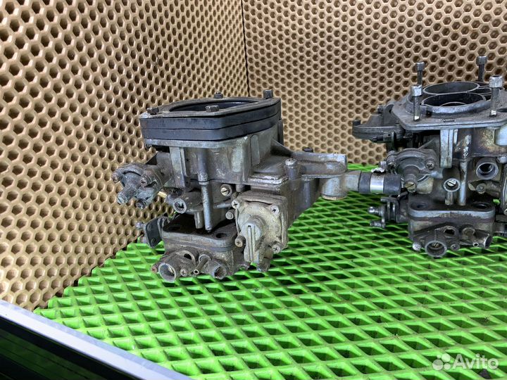 Карбюратор ваз 2101 2107