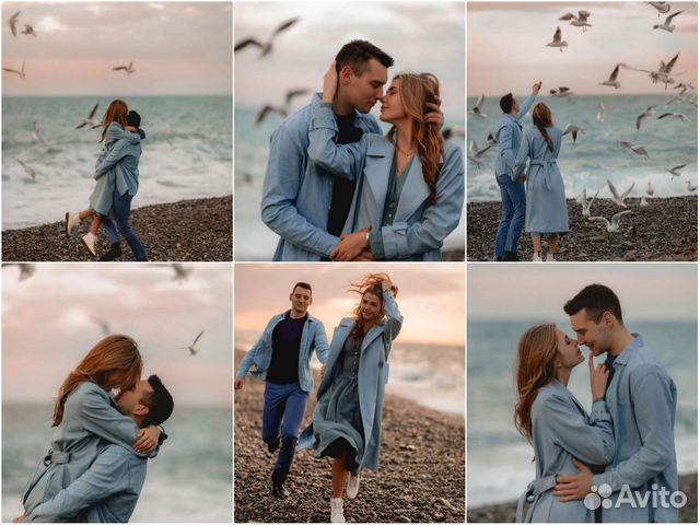 Фотограф в Сочи Адлер в Сочи | Услуги | Авито