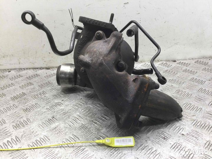 Турбина Kia Carnival 282014X900; 28201-4X900; 5304