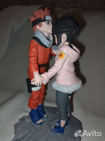 Фигурка аниме Наруто