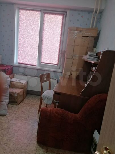 2-к. квартира, 68,8 м², 1/9 эт.