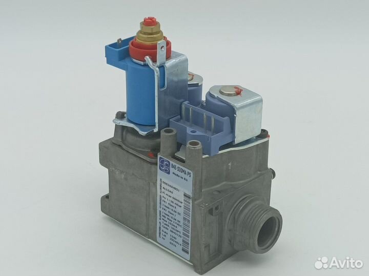 Газовый клапан SIT Bosch/Buderus WBN6000/U072