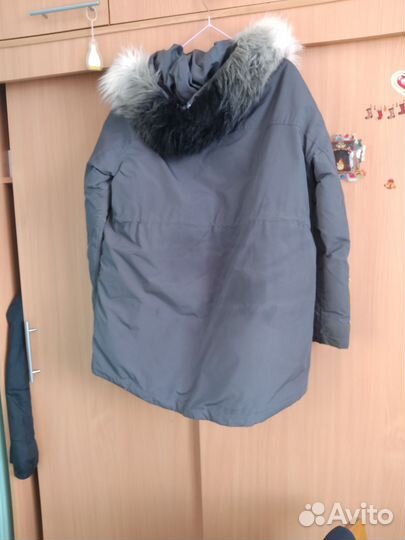 Парка женская зимняя 48 -50