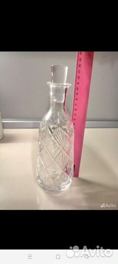 Тарелки разные СССР и кастрюли