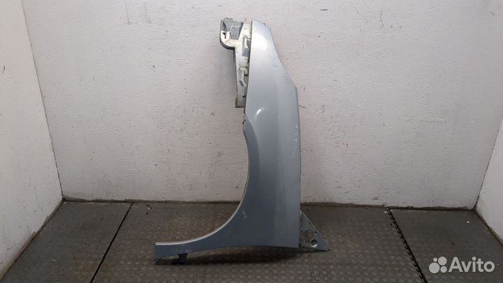 Крыло Peugeot 807, 2004