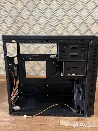 Корпус для пк