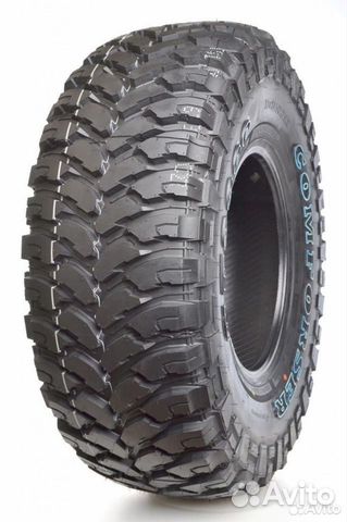 Comforser CF3000 285/75 R16